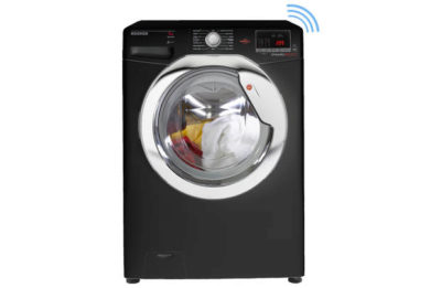 Hoover - DXOC69C3B 9KG 1600 Spin One Touch - Washing Machine Hoover - DXOC69C3B 9KG 1600 Spin One Touch - Washing Machine